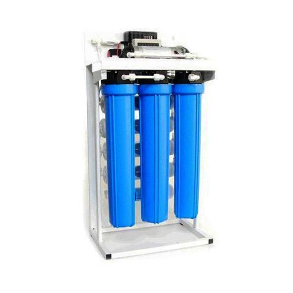 Paramount Ro+uv+uf+mineral+tds Control Domestic Reverse Osmosis System, Capacity: 14L