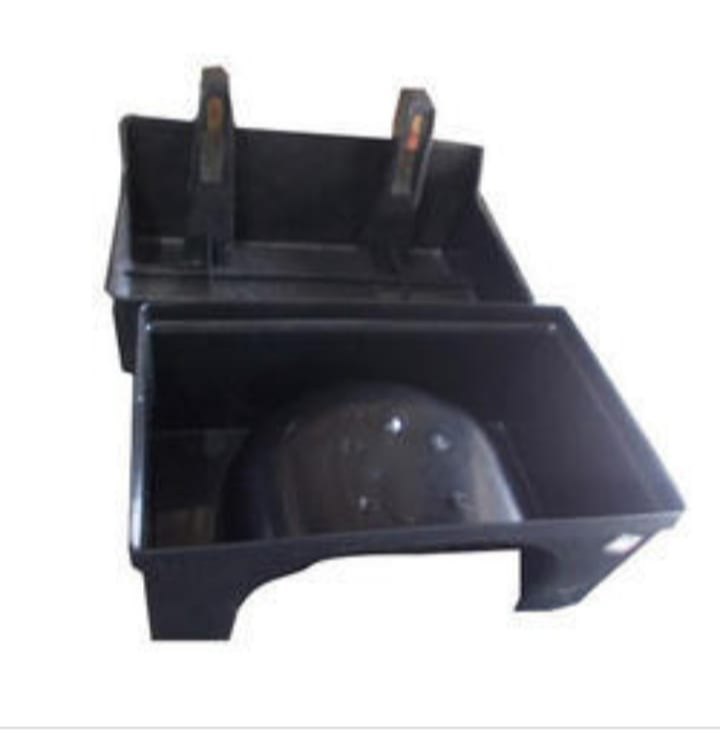 Compressor Drain Tray