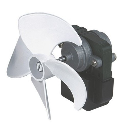 Rexnord REC 6110 A2 Frost Free Motor, 230 V, Speed: 2900 Rpm