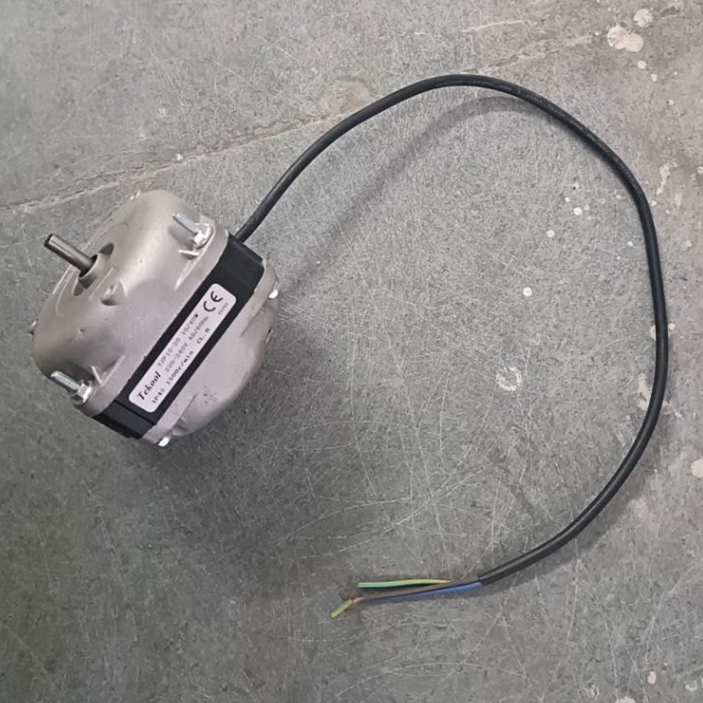 2.5 W Tchool Deep Fridge Refrigerator Motor, 1300 rpm