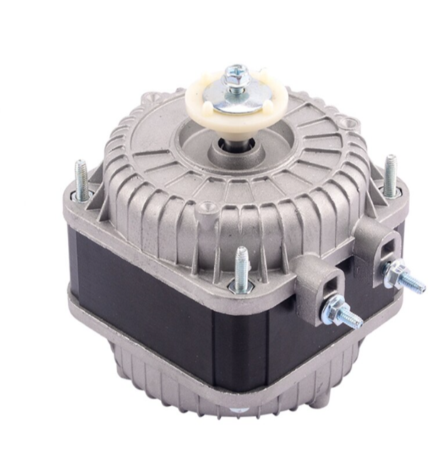 34 W Refrigerator Motor, 1440 rpm, 230 V