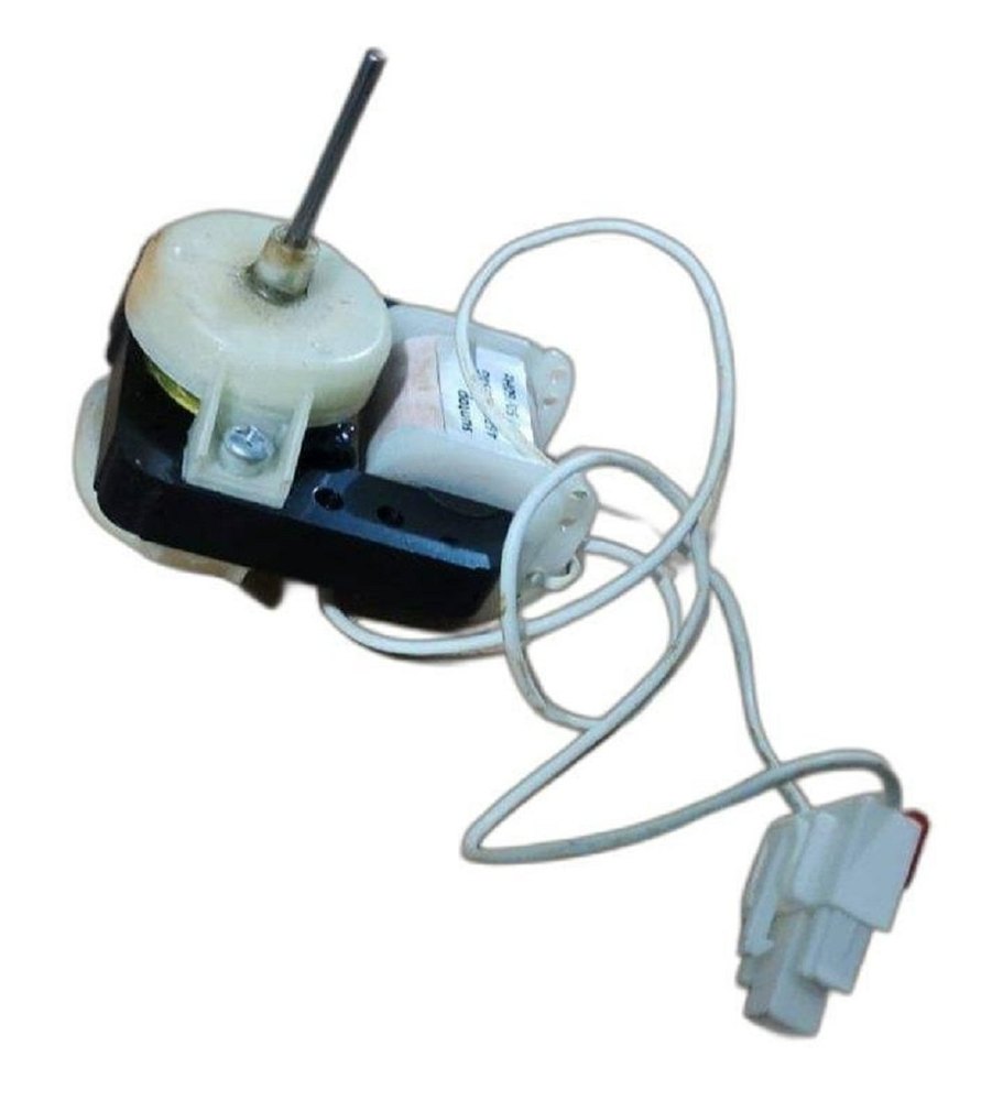 3.2 W LG Refrigerator Fan Motor, 1200 rpm, 220 V