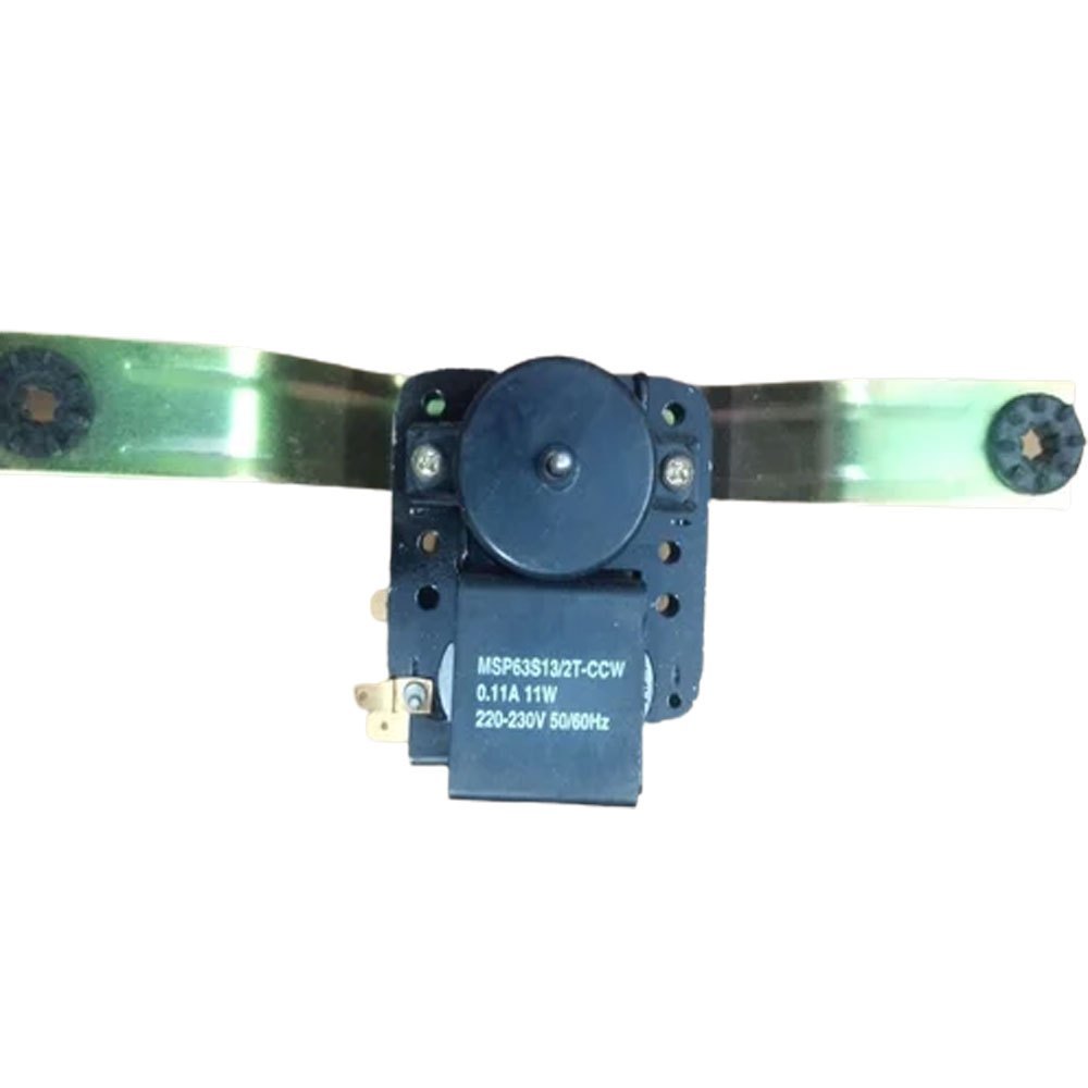 3.2 W Whirlpool Refrigerator Fan Motor, 1200 rpm, 220 V