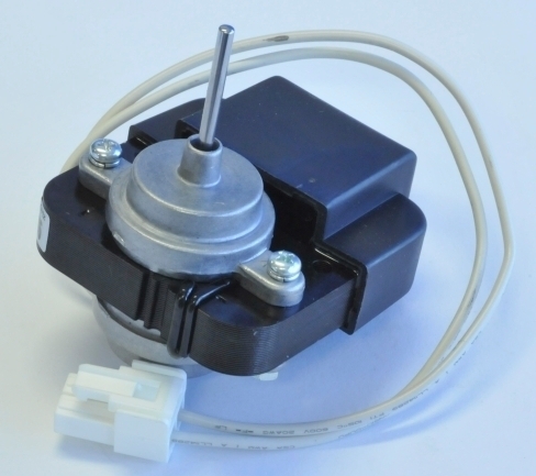Refrigerator Fan 5 - 100 W Motor, Voltage: 110 - 220 V
