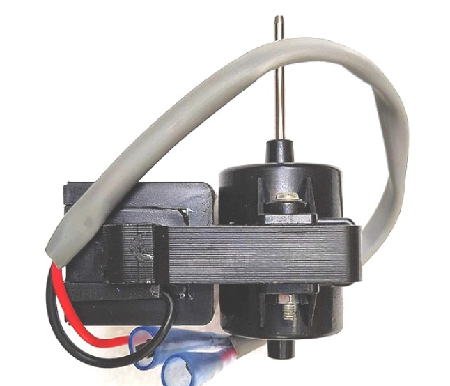 20 W Refrigerator Motor, 1440 rpm, 220 V