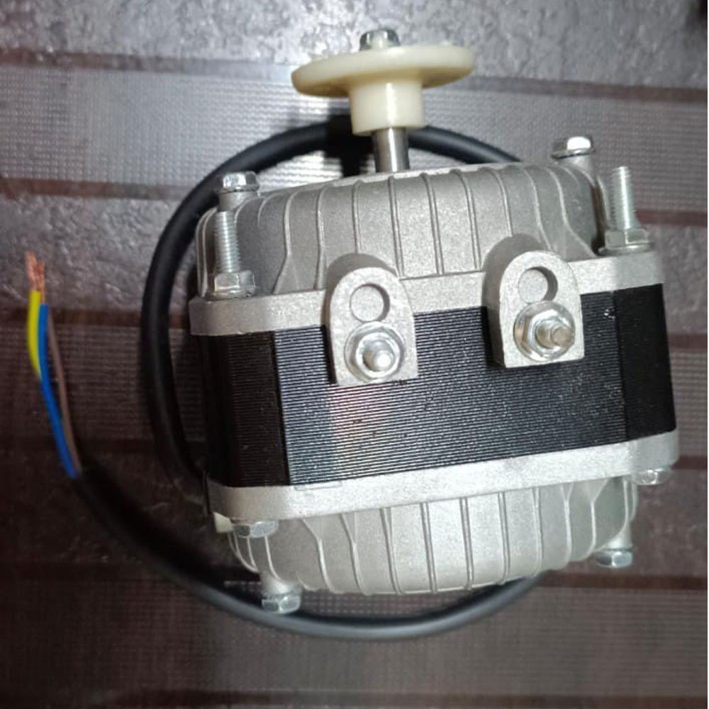 2.5 W Single Phase Refrigerator Motor, 1300 rpm, 230 V