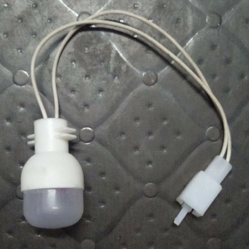 Videocon LED Refrigerator Bulb, Voltage: 12 V