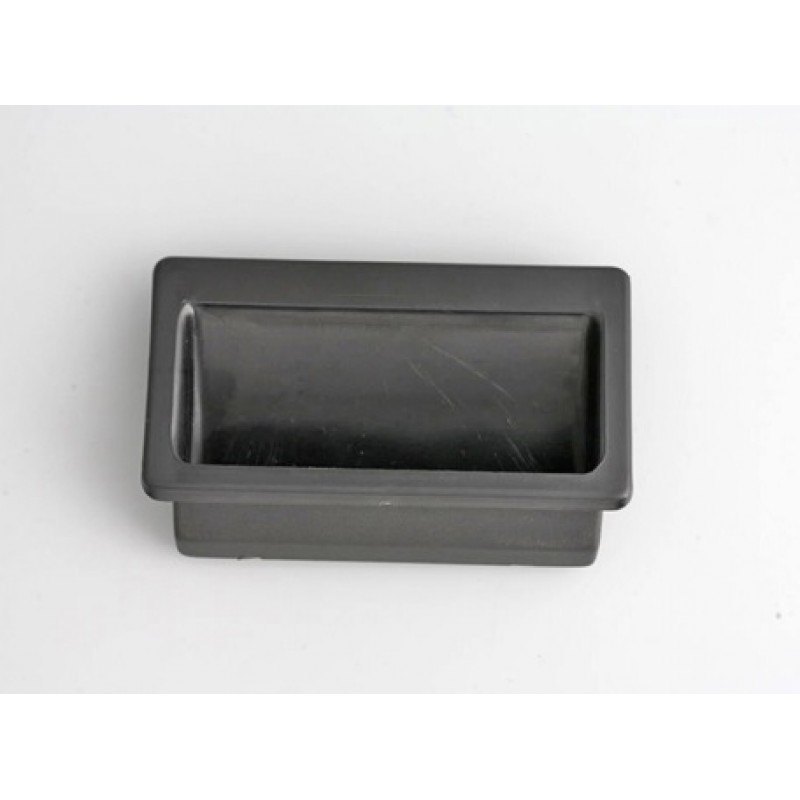 PVC Freezer Door Pocket Handle, Size: 10inch