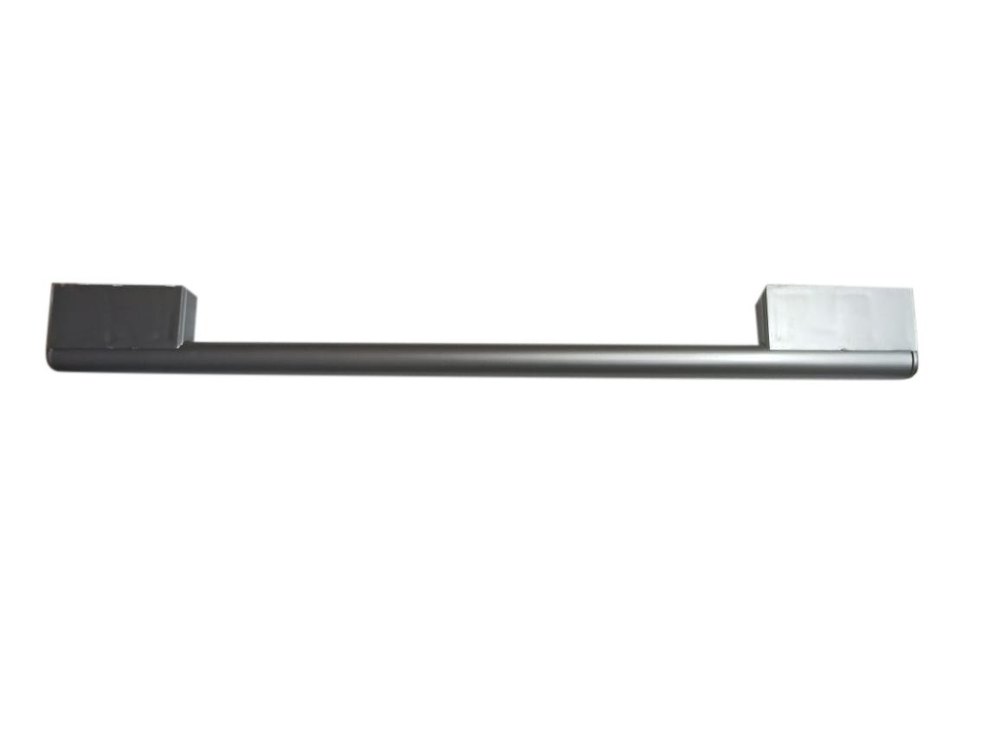 Stainless Steel Double Door Freeze Handle Lg
