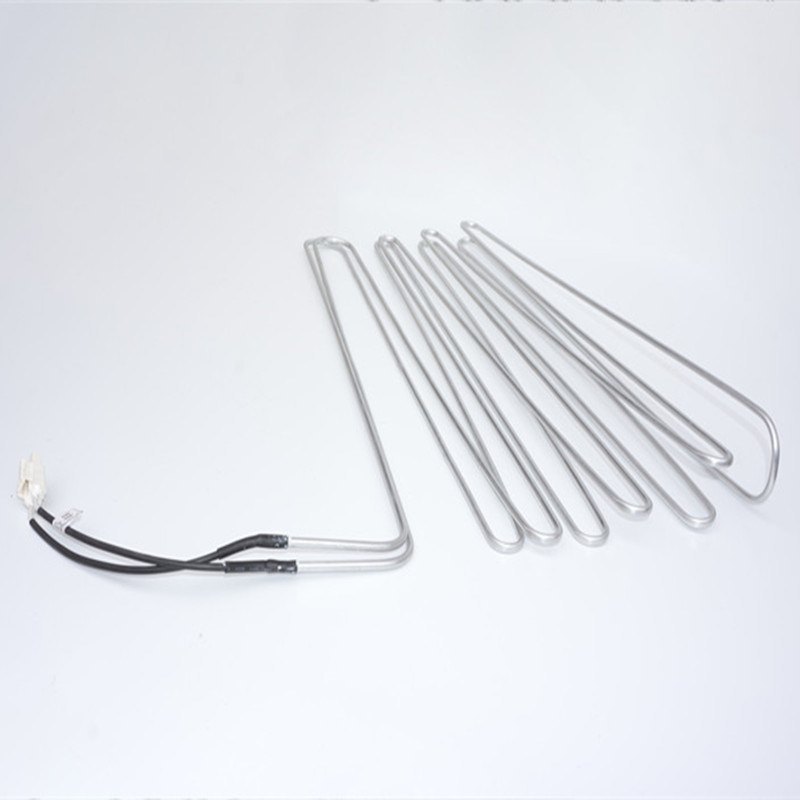 Commercial Refrigerator Defrost Heaters