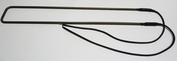 Defrost Heater