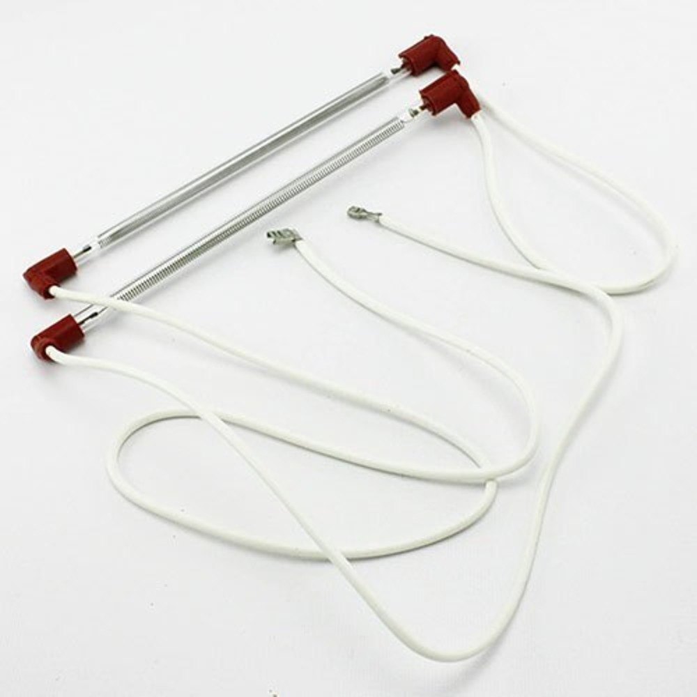 250V Stainless Steel Defrost Heater