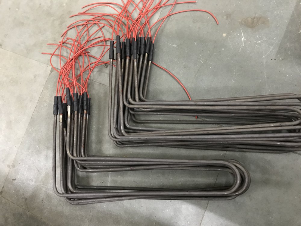 Defrost Heater