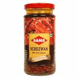 Schezwan Stir Fry Sauce