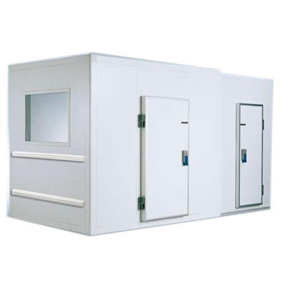 Curd Incubator Heater & Cold Room, 1.7, Model No.: Ch 960