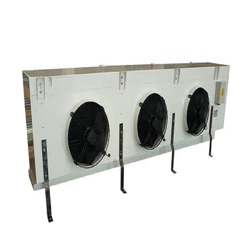 Capacity: 500 L Blast Freezer Evaporator Unit