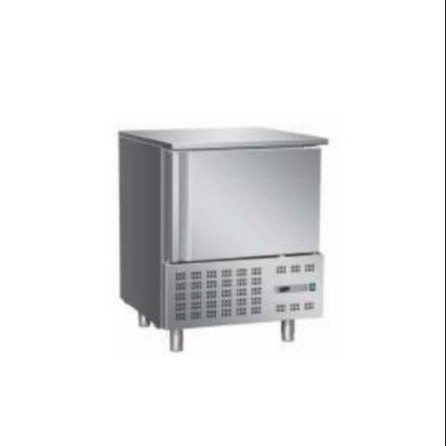 Blast Chillers And Shock Freezers - Model Celfrost D5
