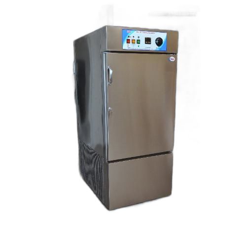 Laboratory Deep Freezer