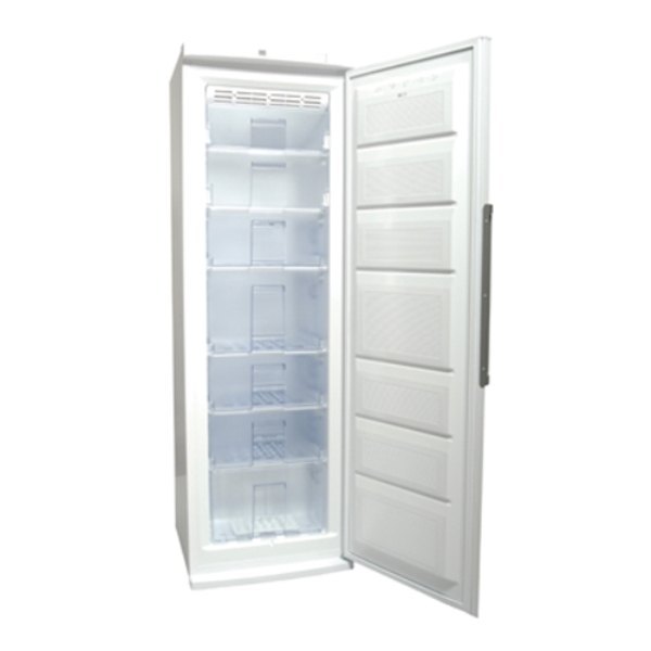 Elanpro Single Solid Door Upright Freezer (-25 Deg) EFSV 340