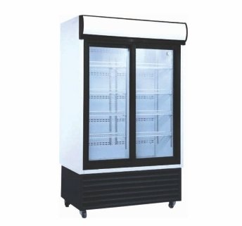 Elanpro Visi Coolers, For Commercial