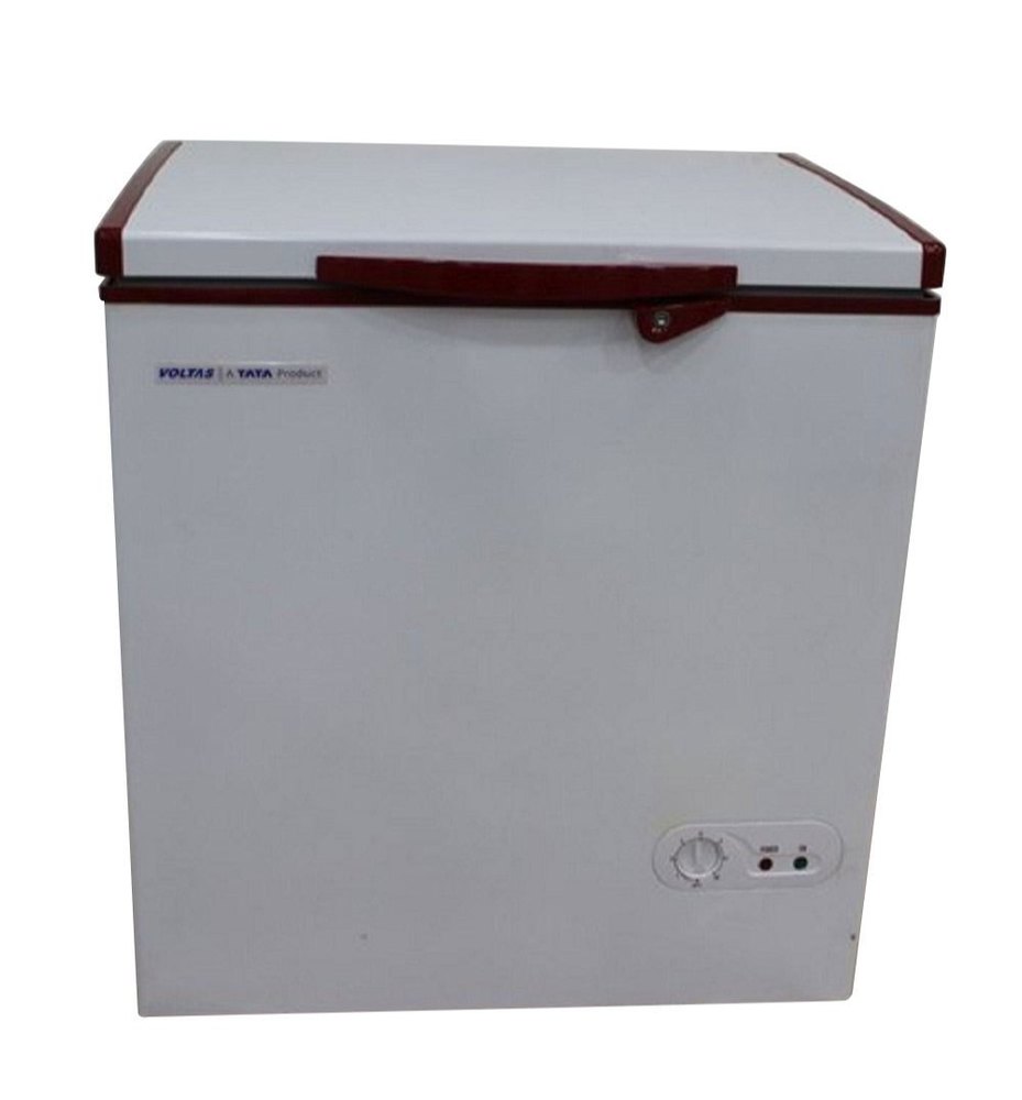 Voltas 150 Litre Hard Top Freezer