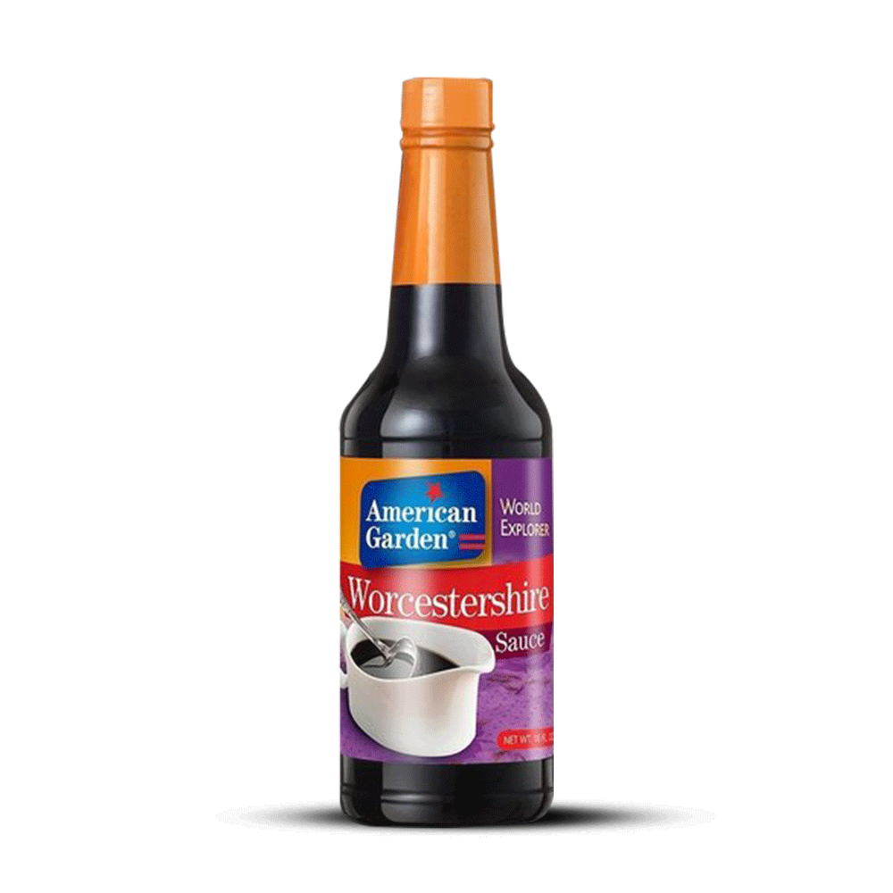 AG Worcestershire Sauce 295 ML, Packaging Type: Bottle