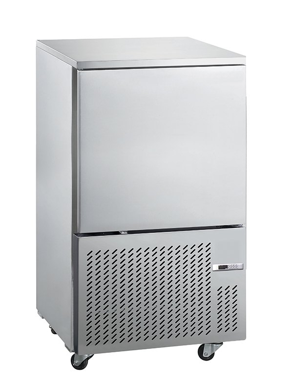 TRUFROST Stainless Steel BLAST CHILLER FREEZER, Capacity: 5 GN 10GN 13 GN