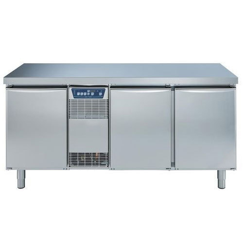 Stainless Steel Commercial Under Counter