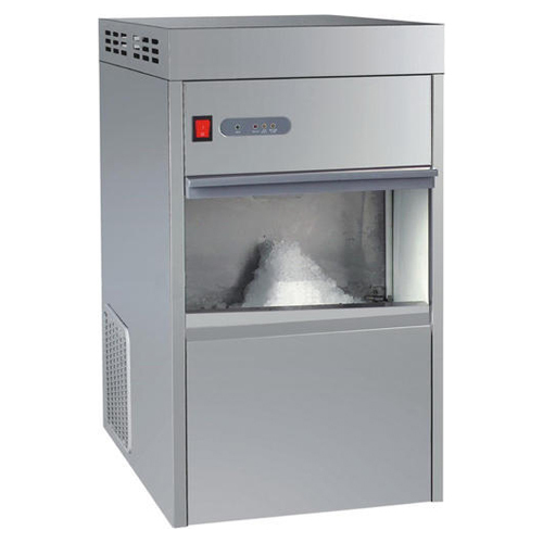 Ice Flake Maker, Capacity: 2-10 Kg