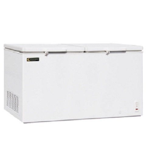 Storage Freezer