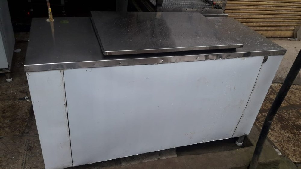 Pre Cooltech Milk Cool Freezer, Capacity: 100-1000L