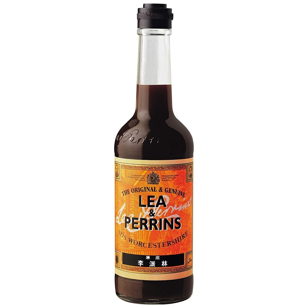 Lea And Perrins Worcestershire Sauce, Packaging Type: Bottle, Packaging Size: 500ml