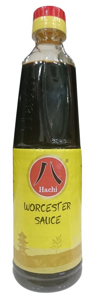 Worcester Sauce Powder