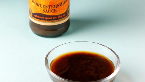 Worcestershire Sauce