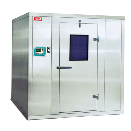 Remi WCR 120 Walk In Chamber