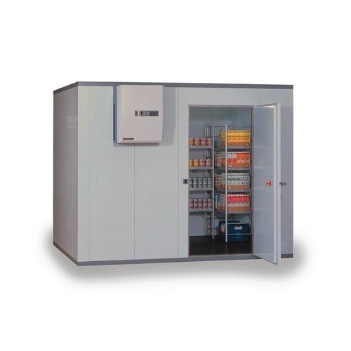 Walk in Freezer