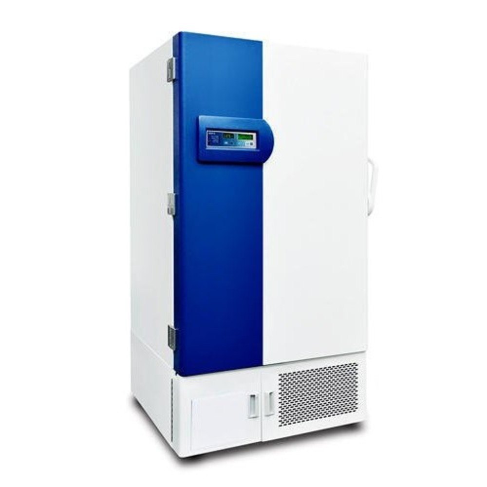 Vertical Ultra Low Temperature Freezer, Capacity: 250 Litre