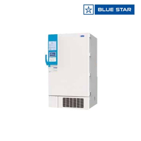 Bluestar Dw-hl218 -86 0c Ultra Low Temperature Freezers (single Door)