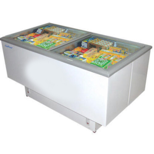 Celfrost Island Freezer, Capacity: 450 Ltrs, 63 X 28 X 35 Inch