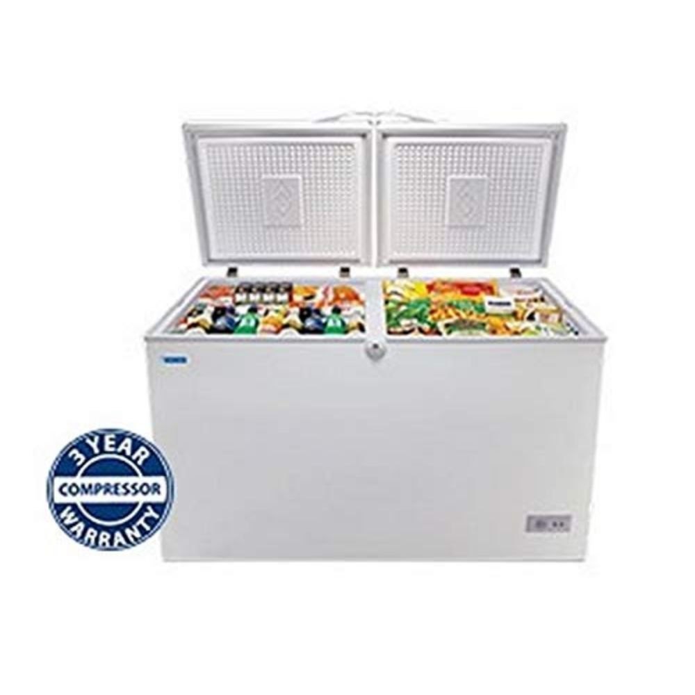 Blue Star Cooler Cum Deep Freezer