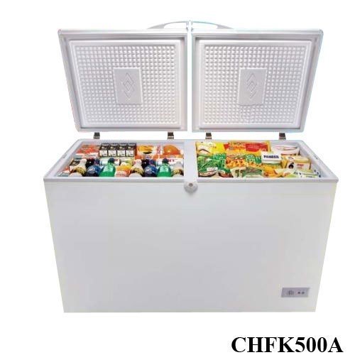 Cooler Cum Freezer Blue Star