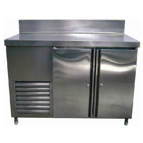 Table Top Freezer