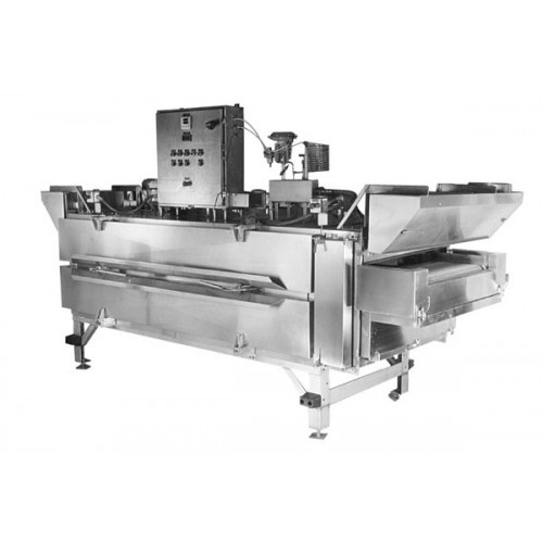Blue Tech 300 L and 1000L Tunnel Deep Freezer
