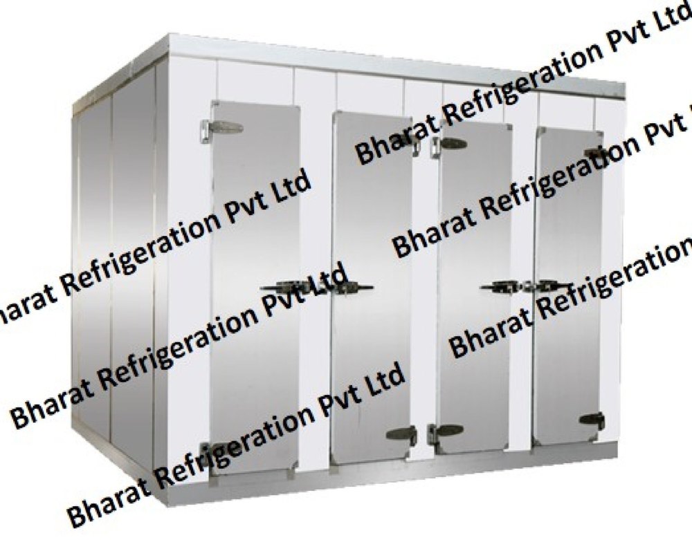 Tunnel Freezer, Capacity: 50kg to 2000kg