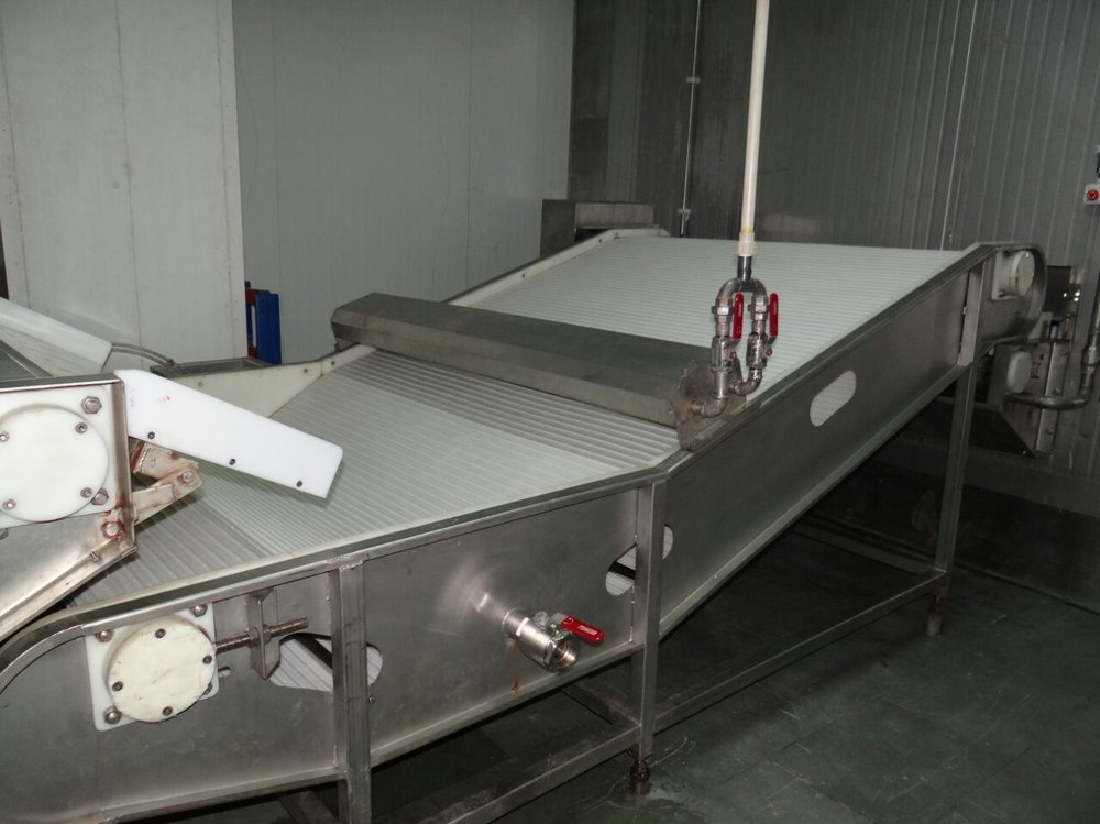 IQF Freezer
