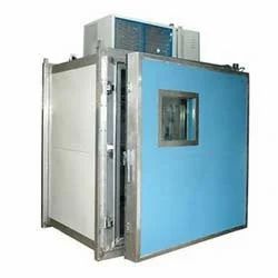 Blast Tunnel Freezer