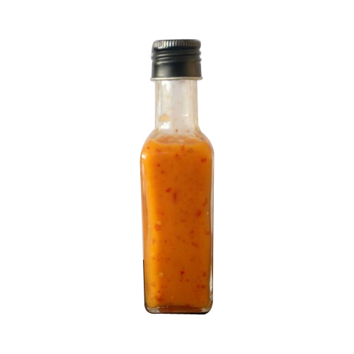 Peri Peri Sauce