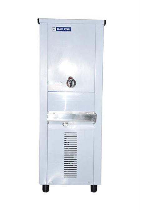Blue Star SDLx240 Water Cooler, Dimensions: 440x440x1185 (wxdxh)