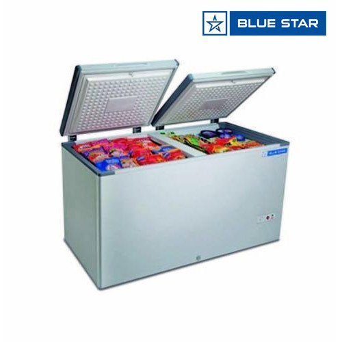 Blue Star Freezers, Number of Basket: 1, Refrigerant Used: R22