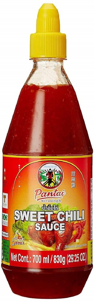 700ml Pantai Sweet Chilli Sauce, Packaging Type: Bottle